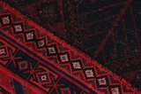 Afshar - Sirjan Persialainen matto 232x151 - Kuva 6