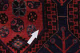 Afshar - Sirjan Persialainen matto 232x151 - Kuva 17