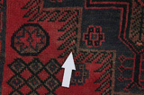 Afshar - Sirjan Persialainen matto 268x158 - Kuva 18