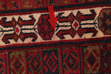 Ardebil Persialainen matto 246x141 - Kuva 17