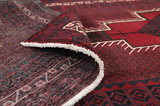Afshar - Sirjan Persialainen matto 250x133 - Kuva 5