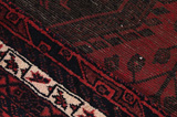 Afshar - Sirjan Persialainen matto 232x137 - Kuva 6