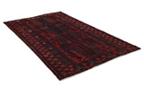 Afshar - Sirjan Persialainen matto 240x145 - Kuva 1