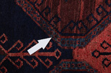 Bakhtiari - Lori Persialainen matto 245x154 - Kuva 18
