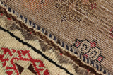 Qashqai - Yalameh Persialainen matto 267x183 - Kuva 6