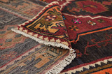 Zanjan - Hamadan Persialainen matto 211x138 - Kuva 5
