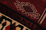 Qashqai - Shiraz Persialainen matto 315x211 - Kuva 6