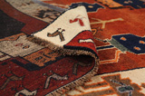 Bakhtiari - Qashqai Persialainen matto 322x120 - Kuva 5