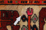 Bakhtiari - Qashqai Persialainen matto 338x110 - Kuva 18