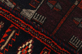 Bakhtiari - Qashqai Persialainen matto 406x141 - Kuva 6
