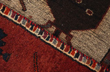 Bakhtiari - Qashqai Persialainen matto 393x135 - Kuva 6