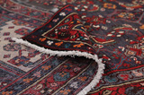 Borchalou - Hamadan Persialainen matto 415x113 - Kuva 5
