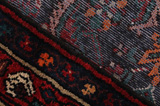 Borchalou - Hamadan Persialainen matto 415x113 - Kuva 6