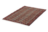 Baluch - Turkaman Persialainen matto 150x96 - Kuva 2