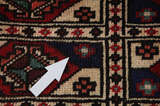 Baluch - Turkaman Persialainen matto 150x96 - Kuva 18