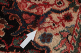 Sarouk - Farahan Persialainen matto 392x312 - Kuva 18
