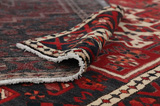 Bakhtiari Persialainen matto 200x167 - Kuva 5