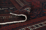 Afshar - Sirjan Persialainen matto 255x160 - Kuva 5