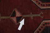 Afshar - Sirjan Persialainen matto 232x137 - Kuva 17