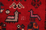 Qashqai - Shiraz Persialainen matto 279x195 - Kuva 10