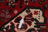 Qashqai - Shiraz Persialainen matto 279x195 - Kuva 17
