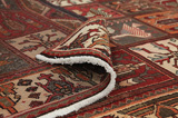 Bakhtiari - Garden Persialainen matto 290x153 - Kuva 5