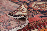 Zanjan - Hamadan Persialainen matto 308x144 - Kuva 5