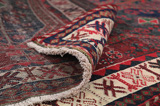 Lori - Bakhtiari Persialainen matto 205x130 - Kuva 5