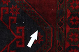 Tuyserkan - Hamadan Persialainen matto 234x136 - Kuva 18