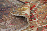 Tuyserkan - Hamadan Persialainen matto 241x156 - Kuva 5