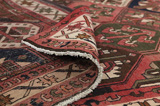 Bakhtiari Persialainen matto 230x158 - Kuva 5