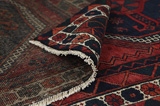 Afshar - Sirjan Persialainen matto 230x129 - Kuva 5