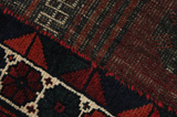 Afshar - Sirjan Persialainen matto 230x129 - Kuva 6