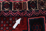 Afshar - Sirjan Persialainen matto 244x134 - Kuva 19