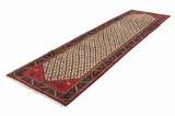 Songhor - Koliai Persialainen matto 400x106 - Kuva 2