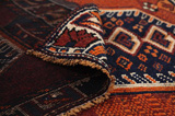 Bakhtiari - Qashqai Persialainen matto 357x121 - Kuva 5