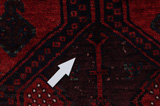 Afshar - Sirjan Persialainen matto 324x200 - Kuva 17