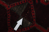 Afshar - Sirjan Persialainen matto 245x154 - Kuva 17
