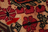 Nahavand - Hamadan Persialainen matto 232x141 - Kuva 17