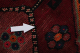 Afshar - Sirjan Persialainen matto 237x155 - Kuva 17