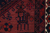 Afshar - Sirjan Persialainen matto 228x142 - Kuva 10