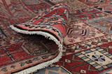 Bakhtiari Persialainen matto 236x154 - Kuva 5