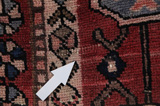 Bakhtiari Persialainen matto 236x154 - Kuva 18