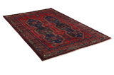 Afshar - Sirjan Persialainen matto 238x149 - Kuva 1