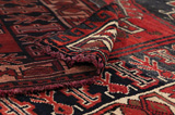 Lori - Qashqai Persialainen matto 197x168 - Kuva 5