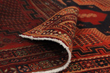 Afshar - Sirjan Persialainen matto 205x125 - Kuva 5