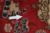 Bakhtiari Persialainen matto 215x146 - Kuva 18