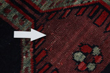 Lori - Bakhtiari Persialainen matto 195x132 - Kuva 17
