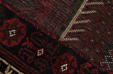 Afshar - Sirjan Persialainen matto 222x125 - Kuva 6