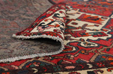 Bakhtiari Persialainen matto 207x161 - Kuva 5
